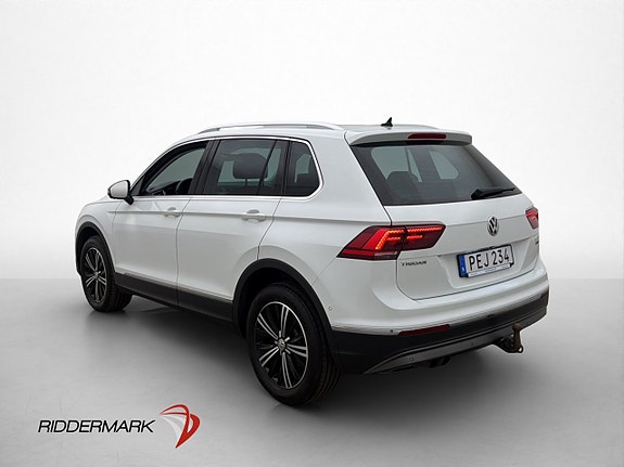 Volkswagen Tiguan 4 of 28