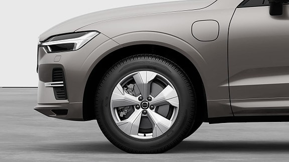 Volvo XC60 8 of 8