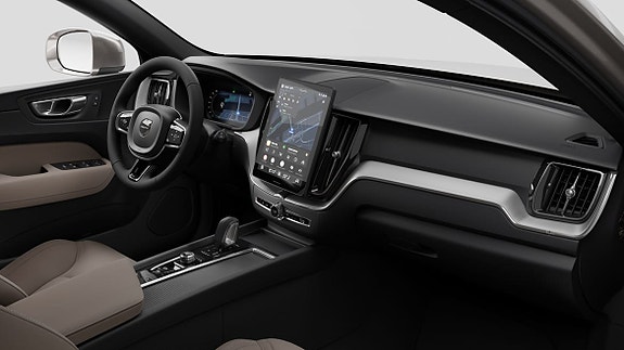Volvo XC60 2 of 8