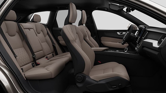 Volvo XC60 3 of 8