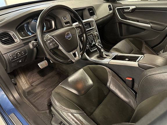 Volvo V60 10 of 18