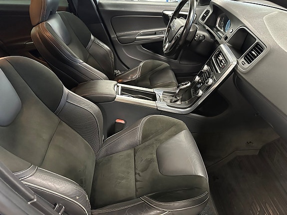 Volvo V60 9 of 18