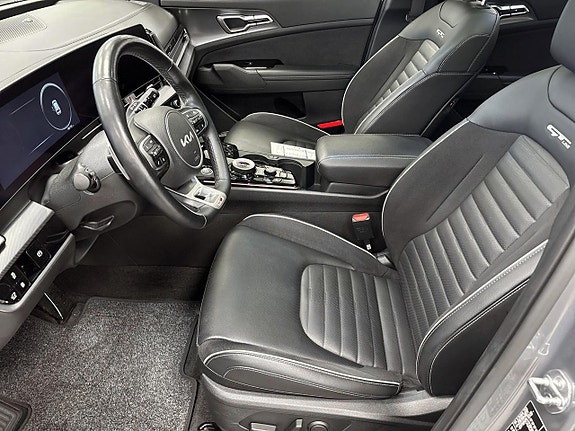 Kia Sportage 8 of 17