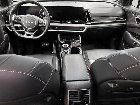 Kia Sportage 7 of 17
