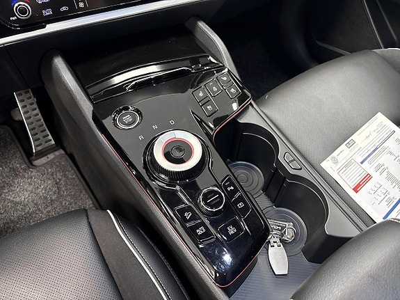 Kia Sportage 12 of 17