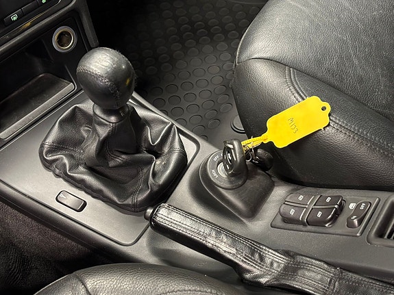 Saab 9-5 21 of 26