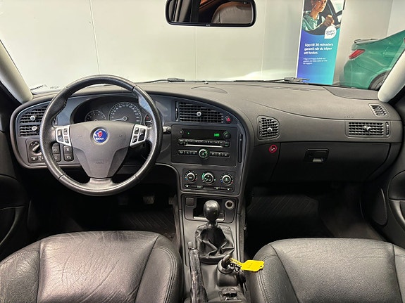 Saab 9-5 17 of 26