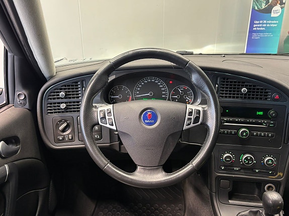 Saab 9-5 18 of 26