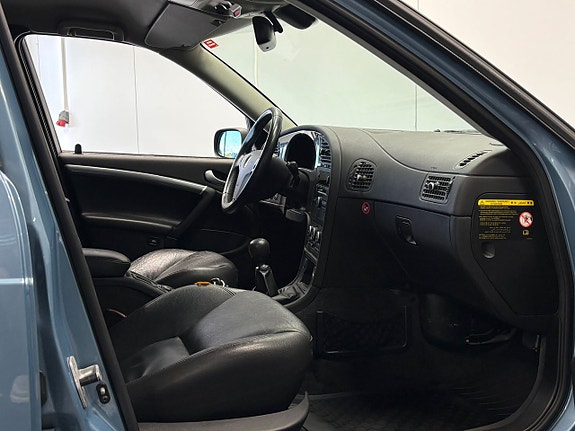 Saab 9-5 24 of 26