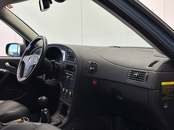Saab 9-5 25 of 26