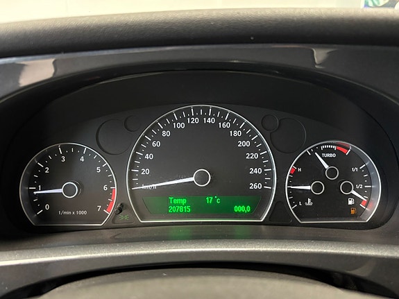 Saab 9-5 19 of 26
