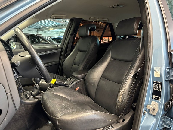 Saab 9-5 14 of 26