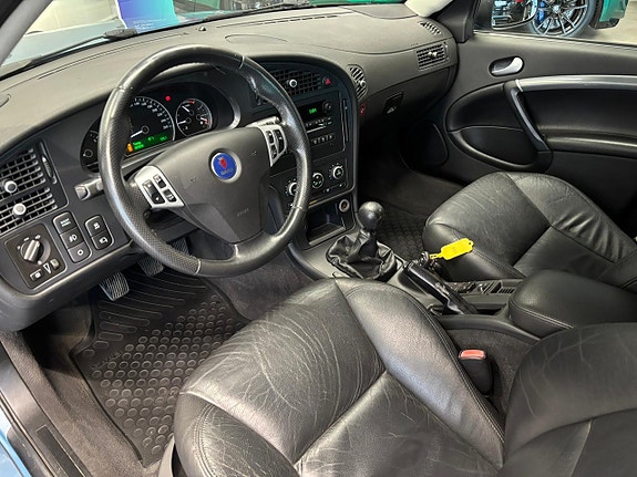 Saab 9-5 12 of 26