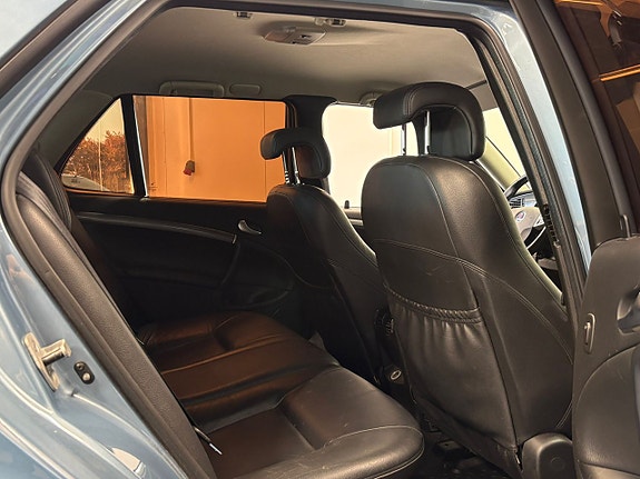 Saab 9-5 26 of 26