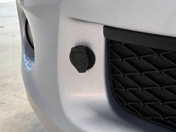 Toyota Auris 25 of 27