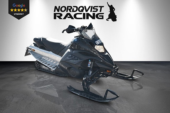 Yamaha FX Nytro RTX KÖP ONLINE! *Fri frakt 2 of 5