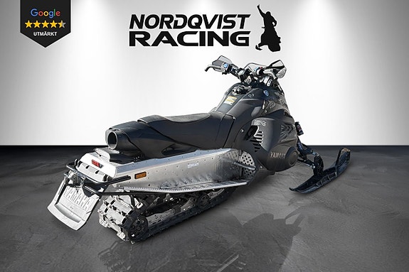 Yamaha FX Nytro RTX KÖP ONLINE! *Fri frakt 3 of 5