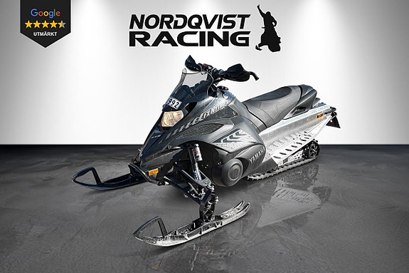 Yamaha FX Nytro RTX KÖP ONLINE! *Fri frakt