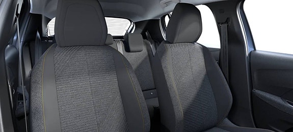 Peugeot 208 8 of 8