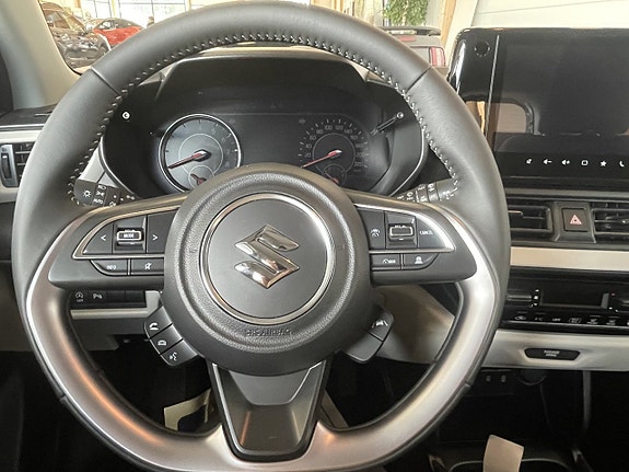 Suzuki Swift 10 of 16