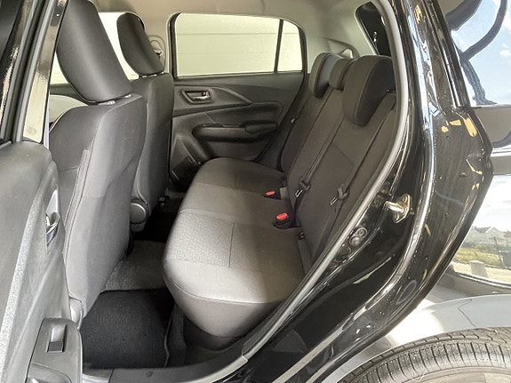 Suzuki Swift 6 of 16