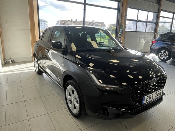 Suzuki Swift 5 of 16