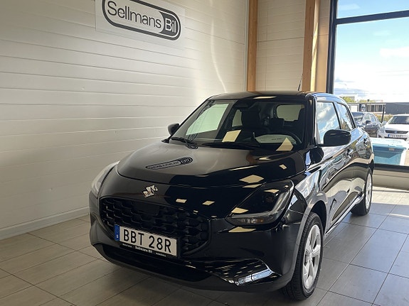 Suzuki Swift 3 of 16