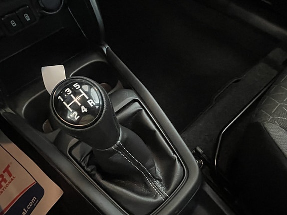 Suzuki Swift 16 of 16