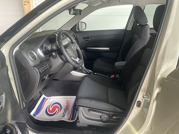 Suzuki Vitara 9 of 17