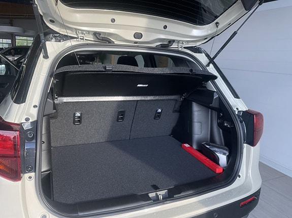 Suzuki Vitara 10 of 17