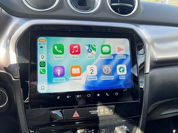 Suzuki Vitara 15 of 17