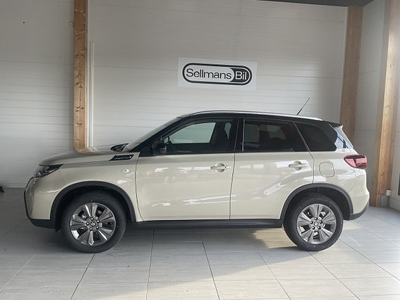 Suzuki Vitara 7 of 17