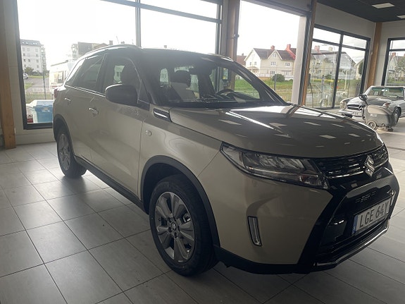 Suzuki Vitara 6 of 17