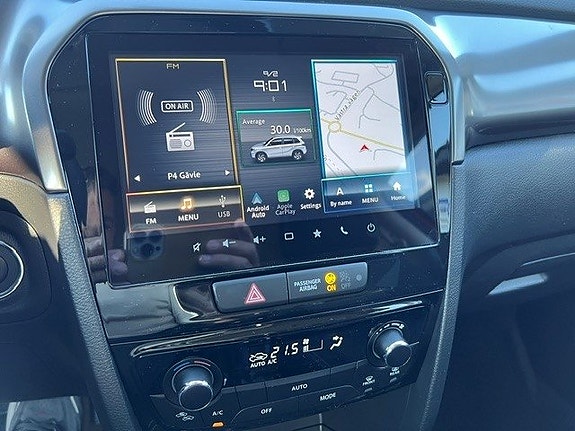 Suzuki Vitara 10 of 10