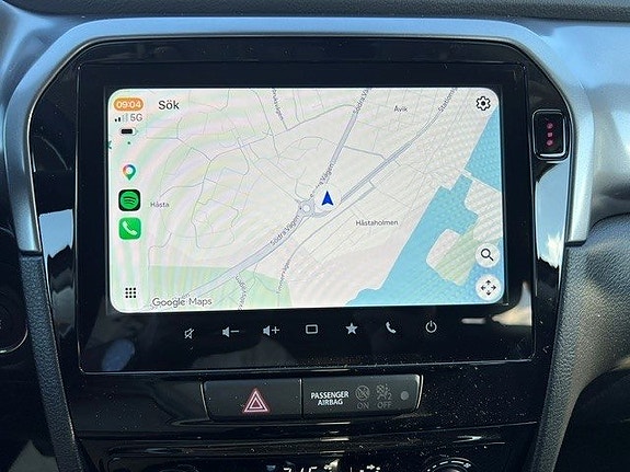 Suzuki Vitara 4 of 10