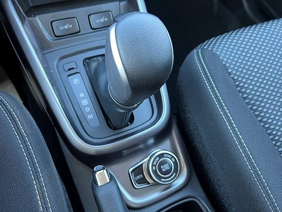 Suzuki Vitara 9 of 10