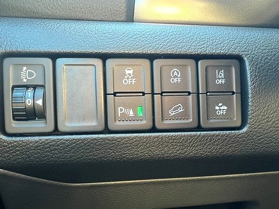 Suzuki Vitara 6 of 10