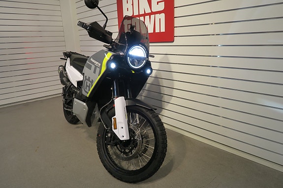 Husqvarna Norden 901 3 of 6