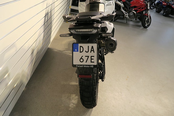 Husqvarna Norden 901 6 of 6