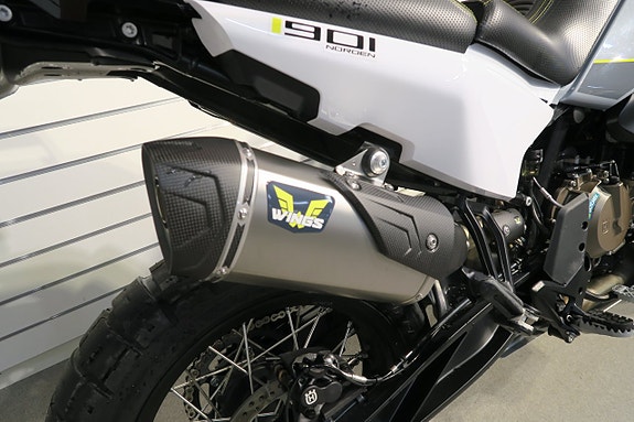 Husqvarna Norden 901 4 of 6
