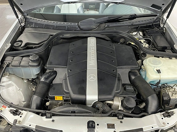 Mercedes-Benz CLK430 23 of 23