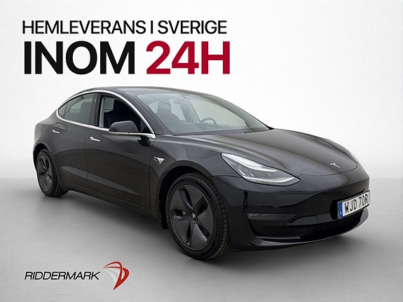 Tesla Model 3 4 of 30