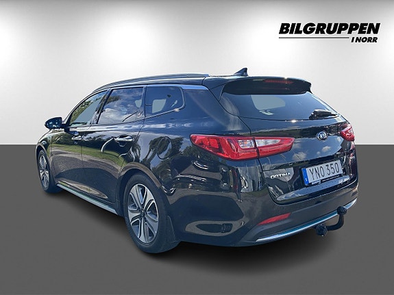 Kia Optima 6 of 17