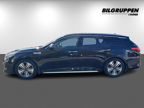 Kia Optima 4 of 17