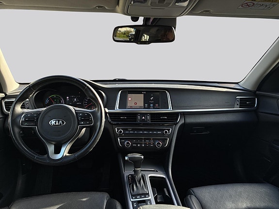Kia Optima 7 of 17