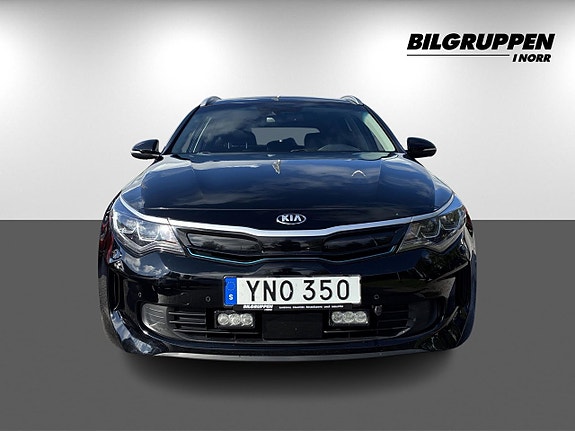 Kia Optima 2 of 17