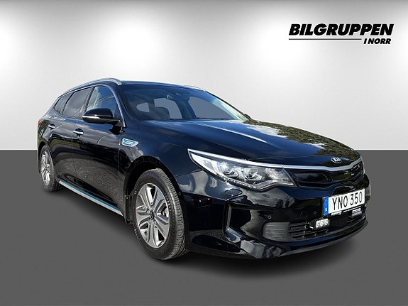Kia Optima 3 of 17
