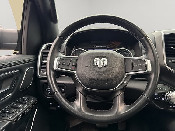 Dodge RAM 1500 16 of 30