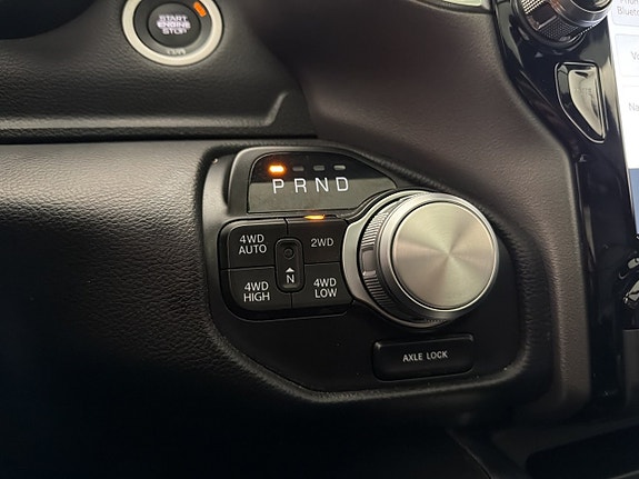 Dodge RAM 1500 30 of 30