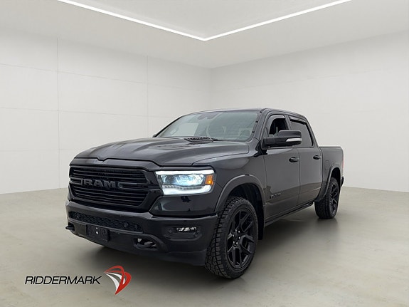 Dodge RAM 1500 3 of 30